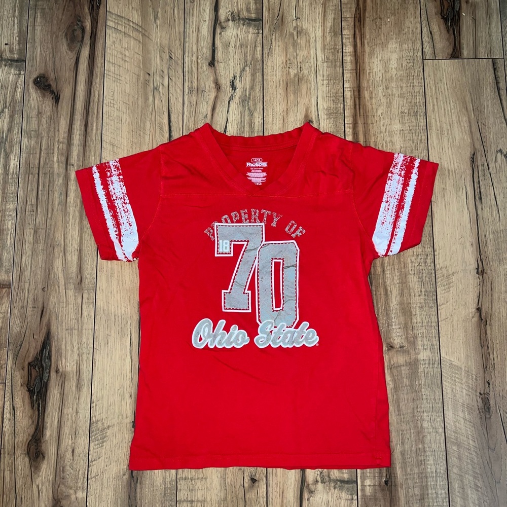 ohio state tee 38